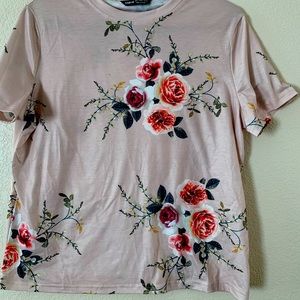 SHEIN T-shirt